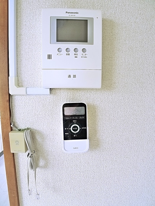 内観写真 西船ビュ－ハイツ