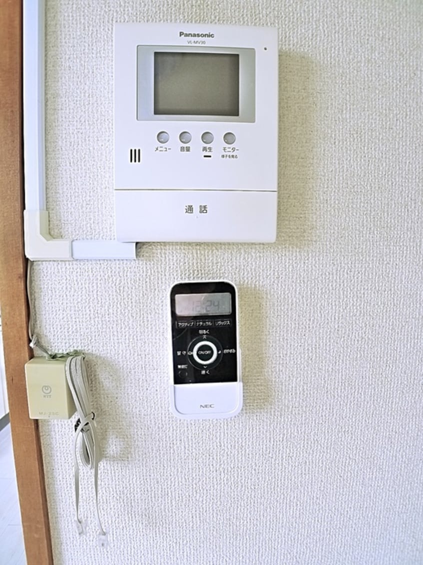 内観写真 西船ビュ－ハイツ