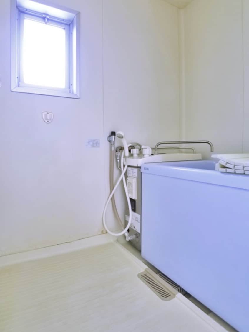 バス／シャワールーム等 西船ビュ－ハイツ