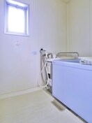 バス／シャワールーム等 西船ビュ－ハイツ