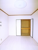 収納 西船ビュ－ハイツ