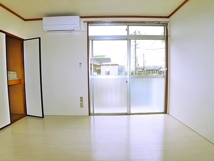 居室 西船ビュ－ハイツ