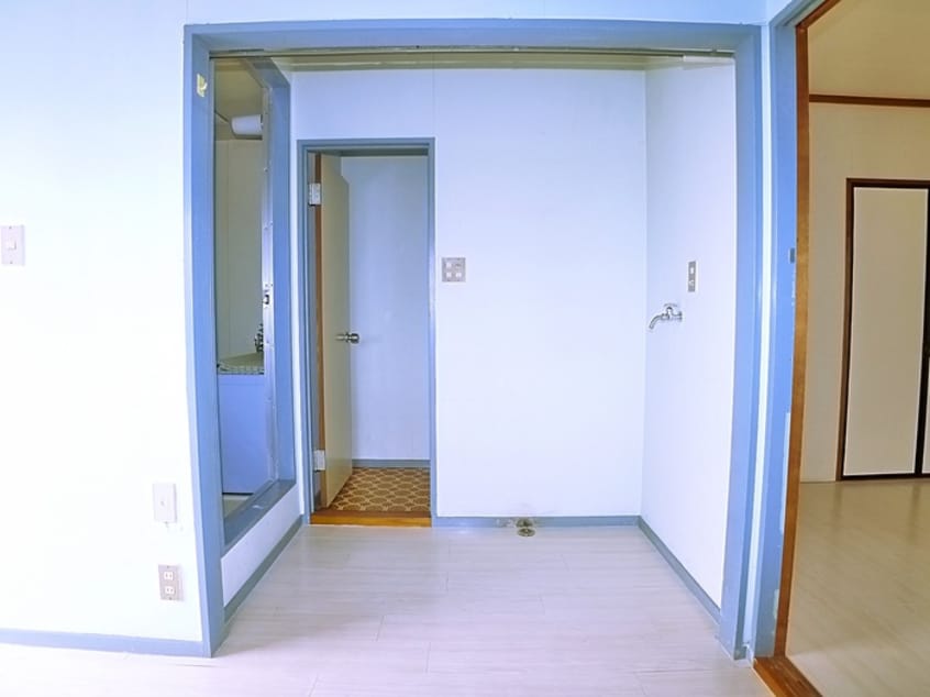 内観写真 西船ビュ－ハイツ