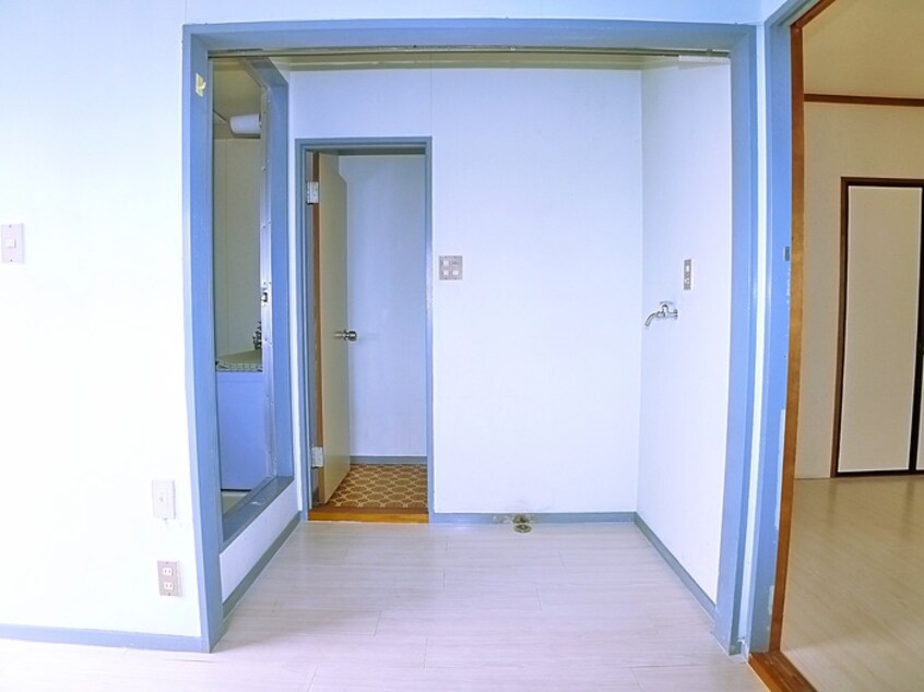 内観写真 西船ビュ－ハイツ