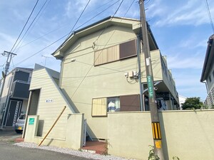 富士コ－ポ