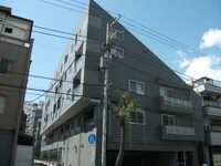 ガ－デンホ－ム南品川(210)