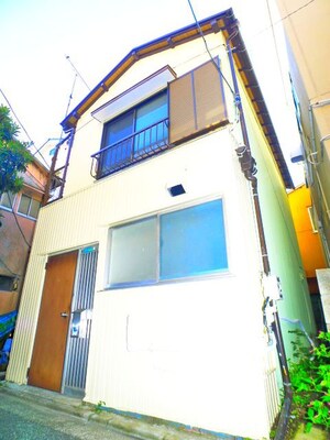 大杉四丁目貸戸建