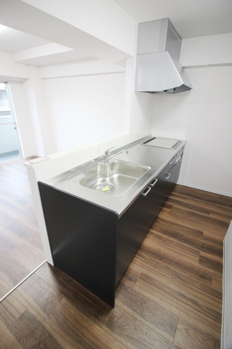 キッチン PLENDY南町田グランベリーパーク