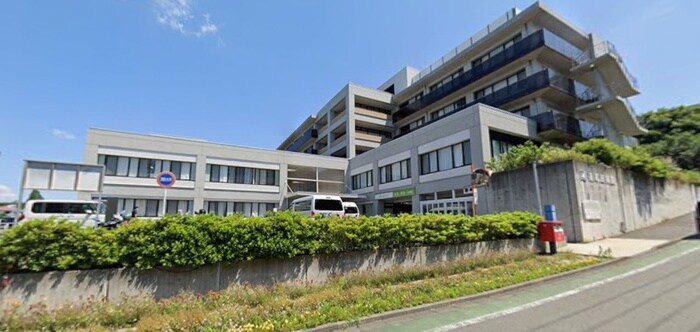 南町田病院(病院)まで300m PLENDY南町田グランベリーパーク