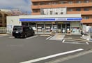 ローソン(コンビニ)まで500m PLENDY南町田グランベリーパーク