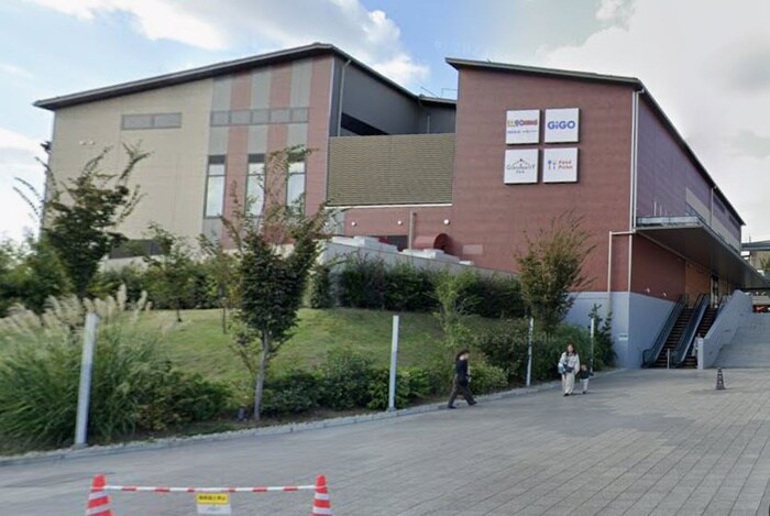 南町田グランベリーパーク(ショッピングセンター/アウトレットモール)まで600m PLENDY南町田グランベリーパーク