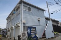 ベルウッド東林間