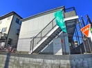 ＫＩＫＫＯＭＡＳ４の外観
