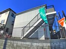 ＫＩＫＫＯＭＡＳ４の外観