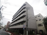 ﾊﾟﾃｨｰﾅ住吉 Tria(502)