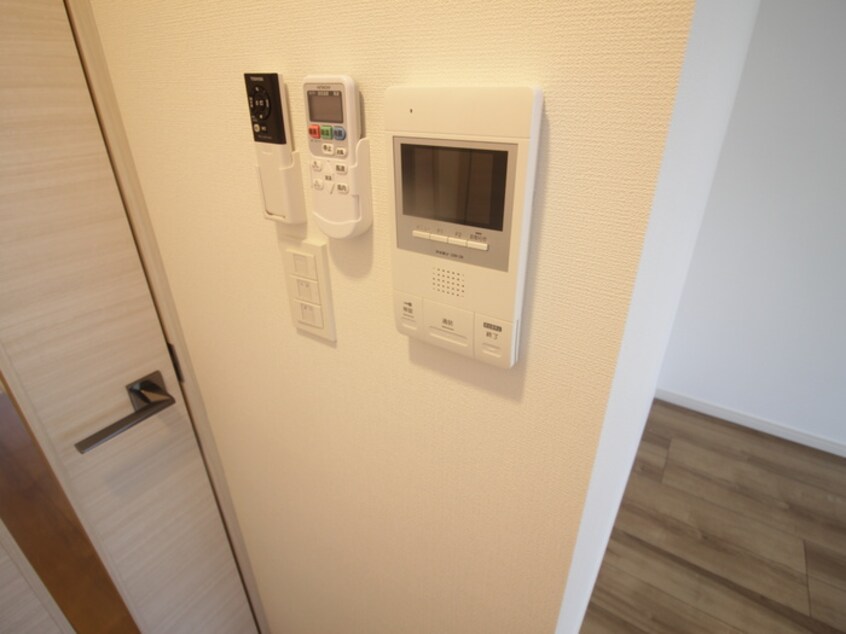 居室 ﾊﾟﾃｨｰﾅ住吉 Tria(502)