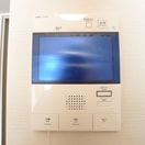 内観写真 クレストコート押上