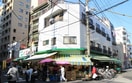 スーパーイズミ(スーパー)まで389m クレストコート押上