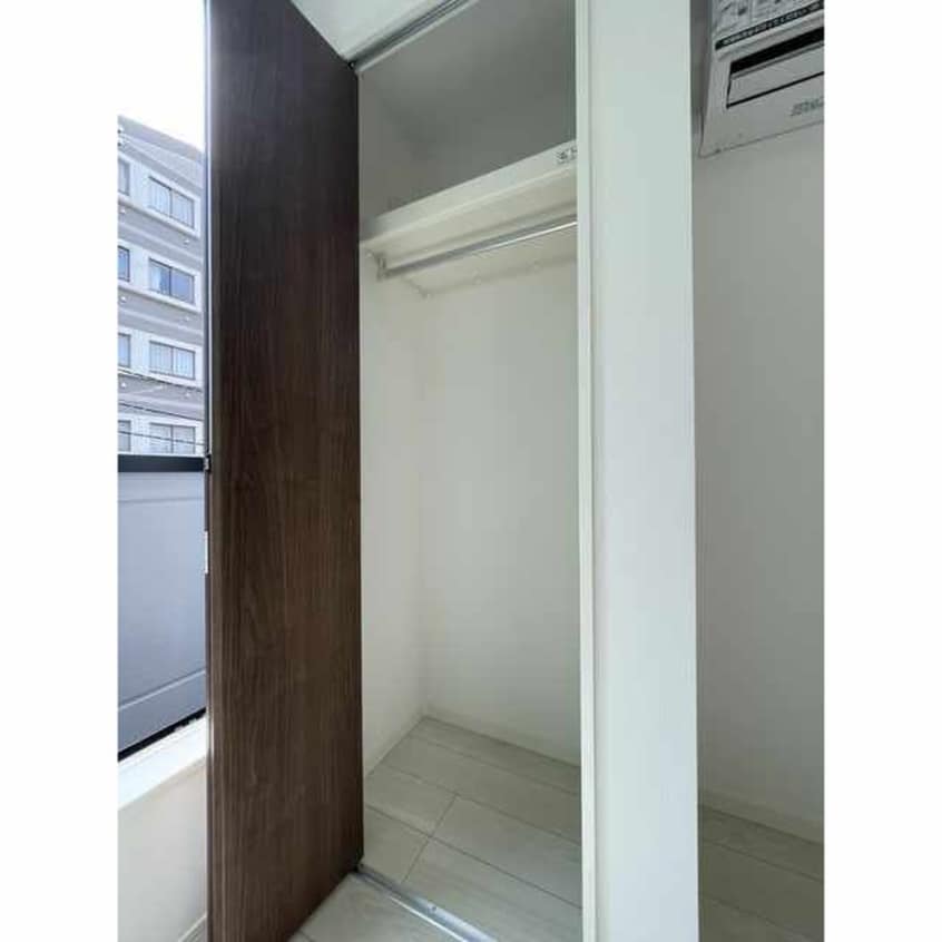 収納 エクセラン立石Ⅱ