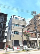 外観写真 エクセラン立石Ⅱ