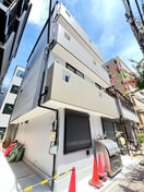 外観写真 エクセラン立石Ⅱ