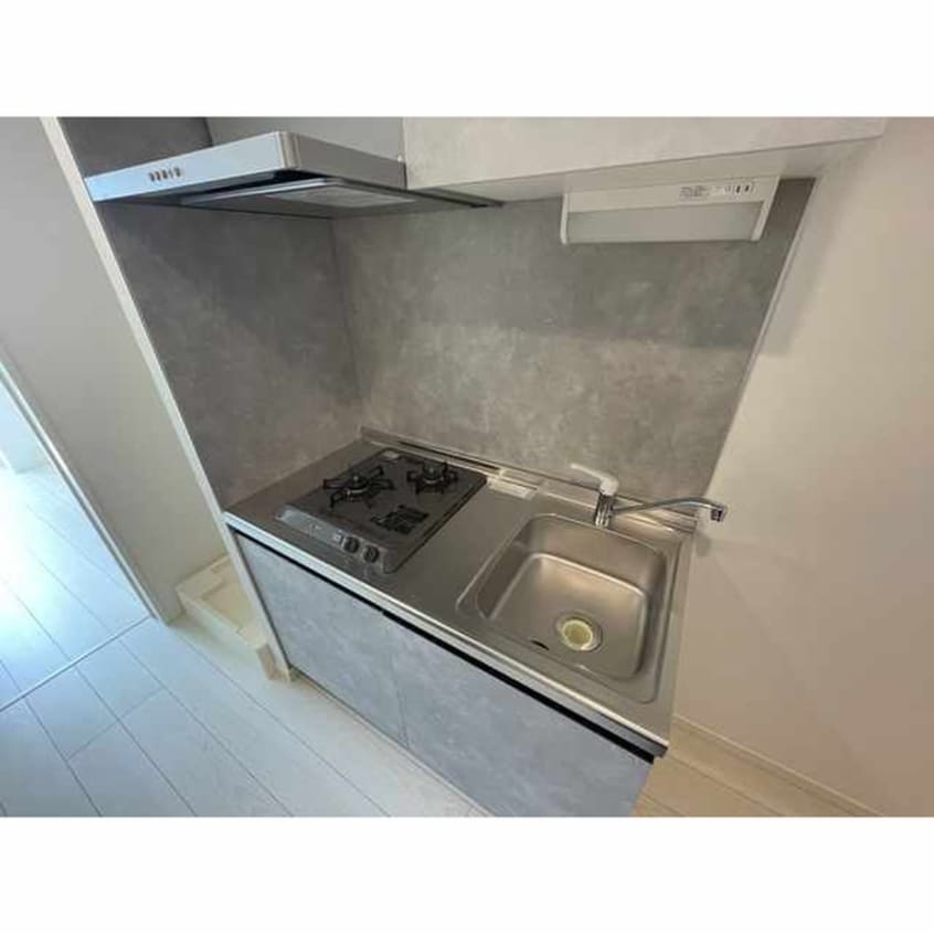 キッチン エクセラン立石Ⅱ