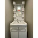 洗面 エクセラン立石Ⅱ