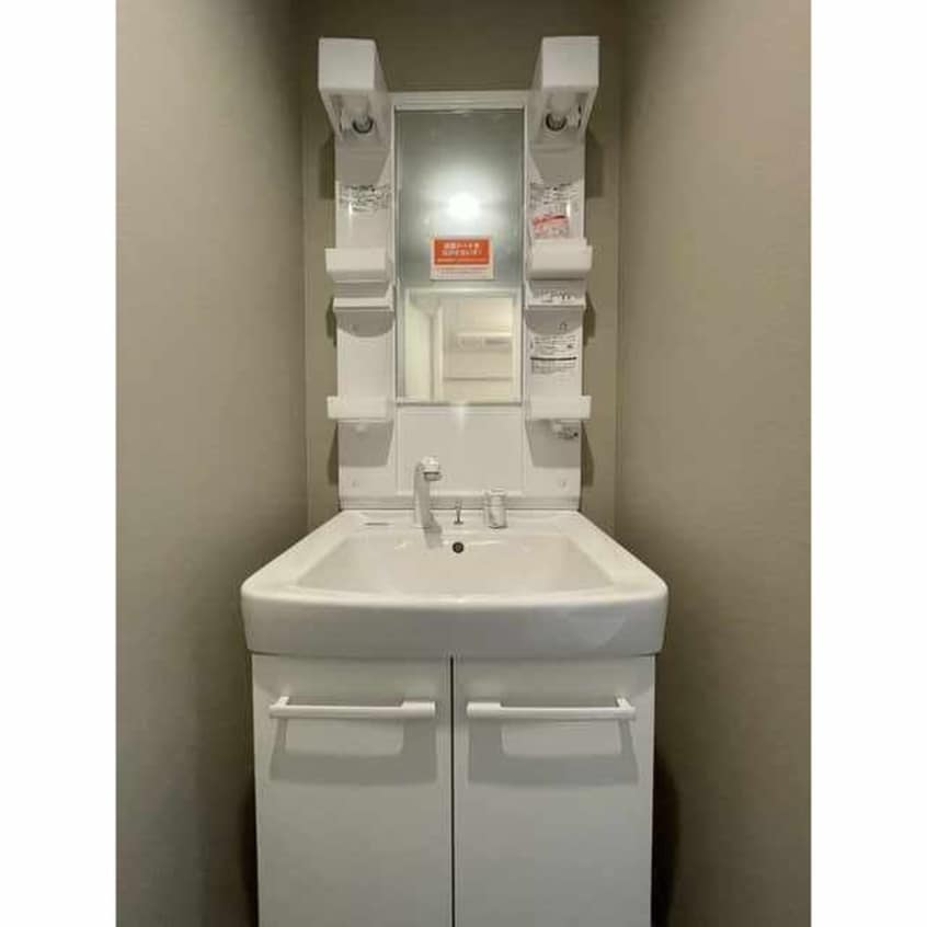 洗面 エクセラン立石Ⅱ