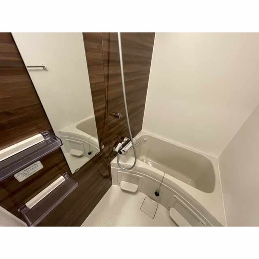 バス／シャワールーム等 エクセラン立石Ⅱ