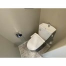 トイレ エクセラン立石Ⅱ