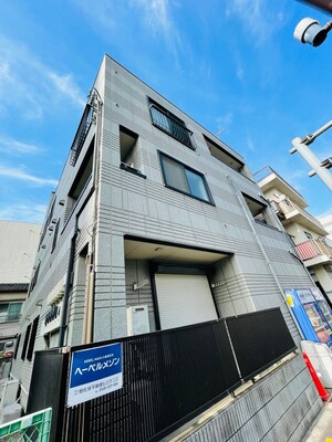 ﾌﾟﾁﾒｿﾞﾝ村山