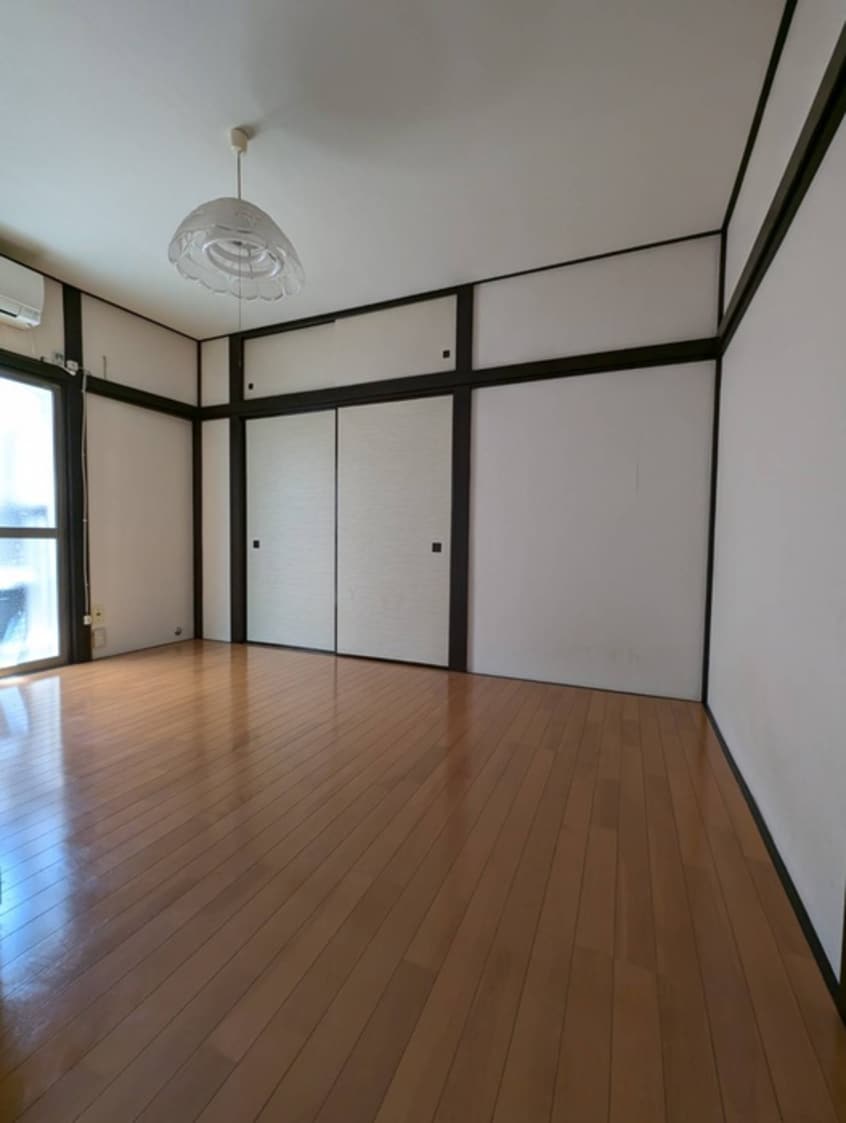 居室 石井荘