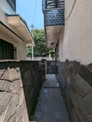 エントランス部分 石井荘