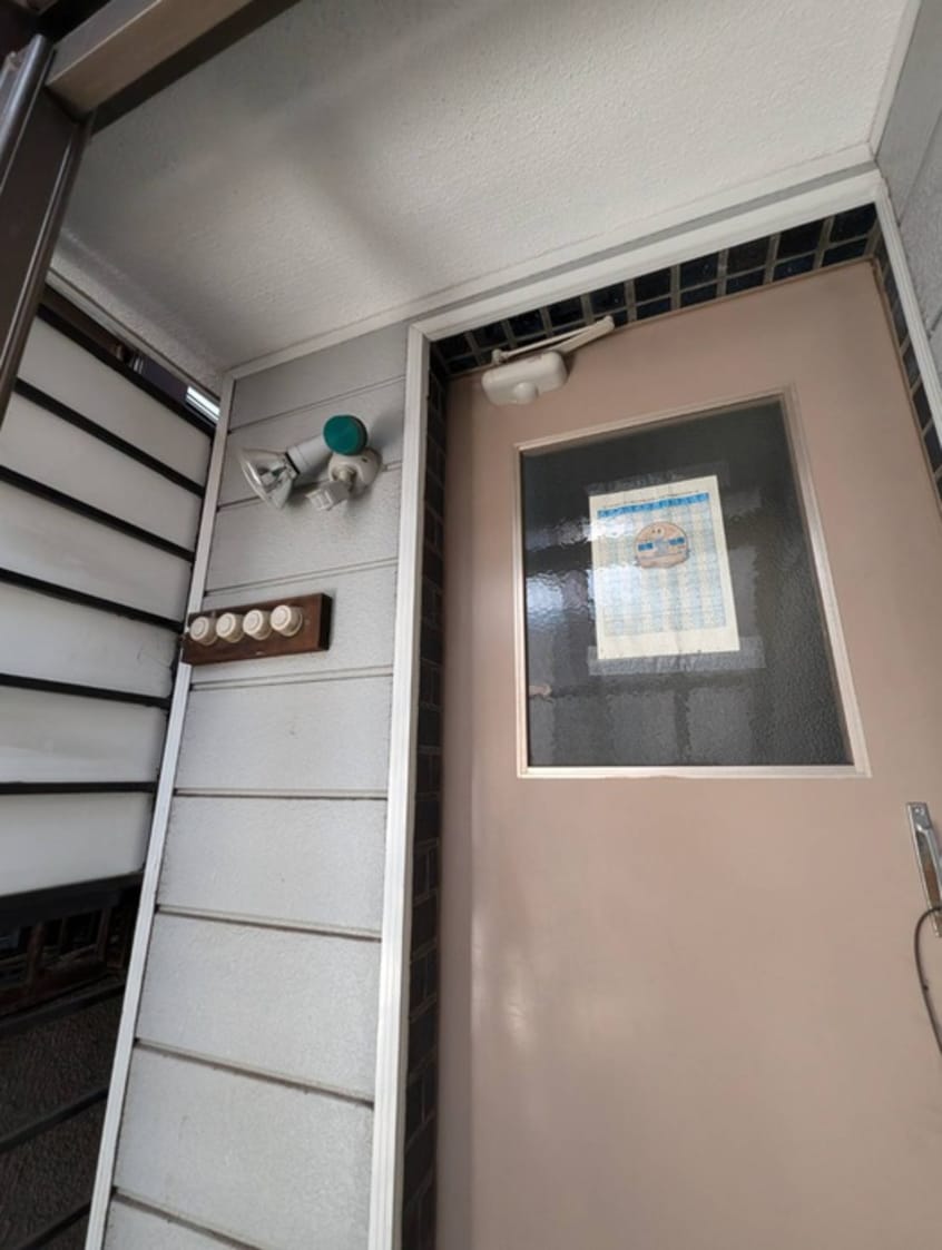 外観写真 石井荘