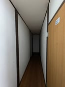 エントランス部分 石井荘