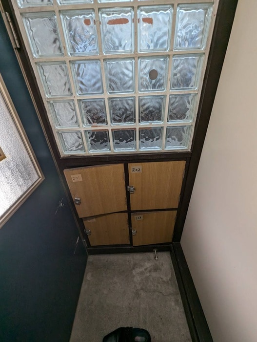 建物設備 石井荘