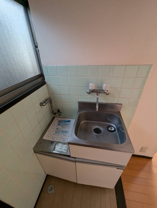 キッチン 石井荘