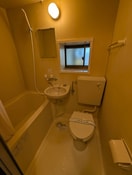 バス／シャワールーム等 石井荘