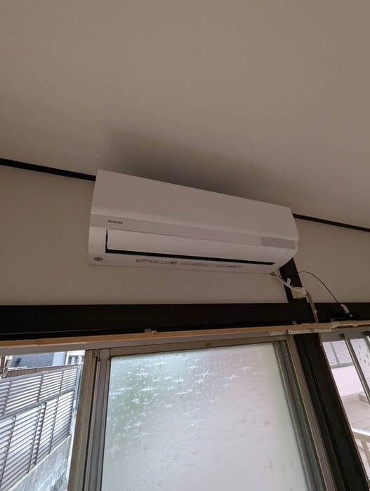 内観写真 石井荘