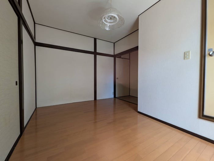 居室 石井荘