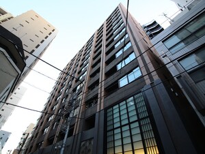 パークホームズ日本橋橘町(302)