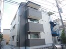 外観写真 ノルデスタ小竹