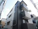 外観写真 ノルデスタ小竹