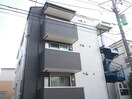 外観写真 ノルデスタ小竹