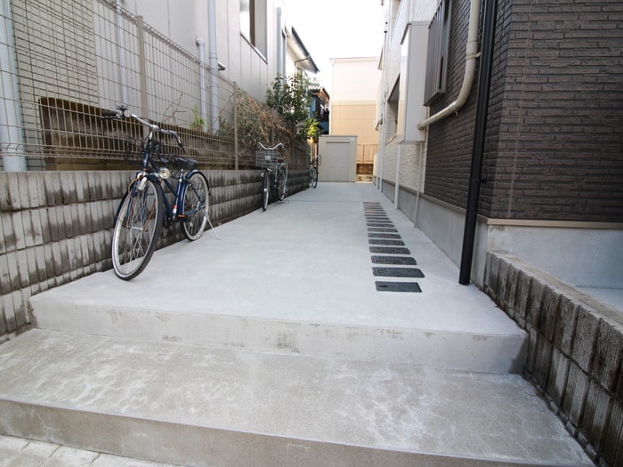 外観写真 ノルデスタ小竹