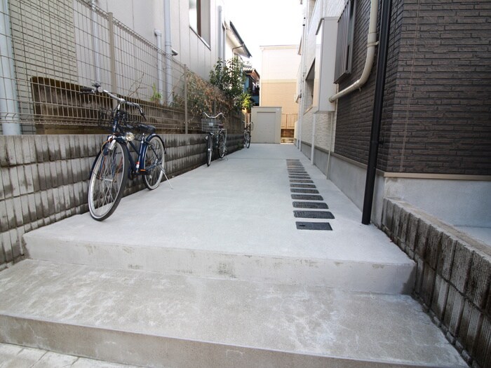 外観写真 ノルデスタ小竹