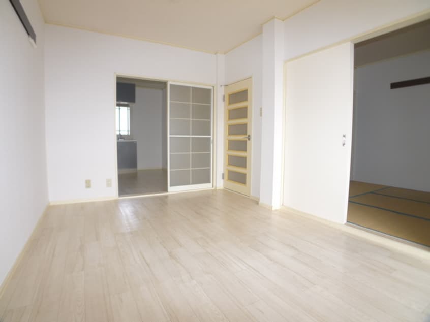 居室 エクセルハイム