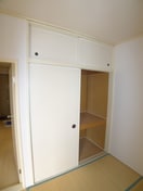 収納 エクセルハイム