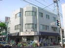 パルク深沢Ⅲの外観