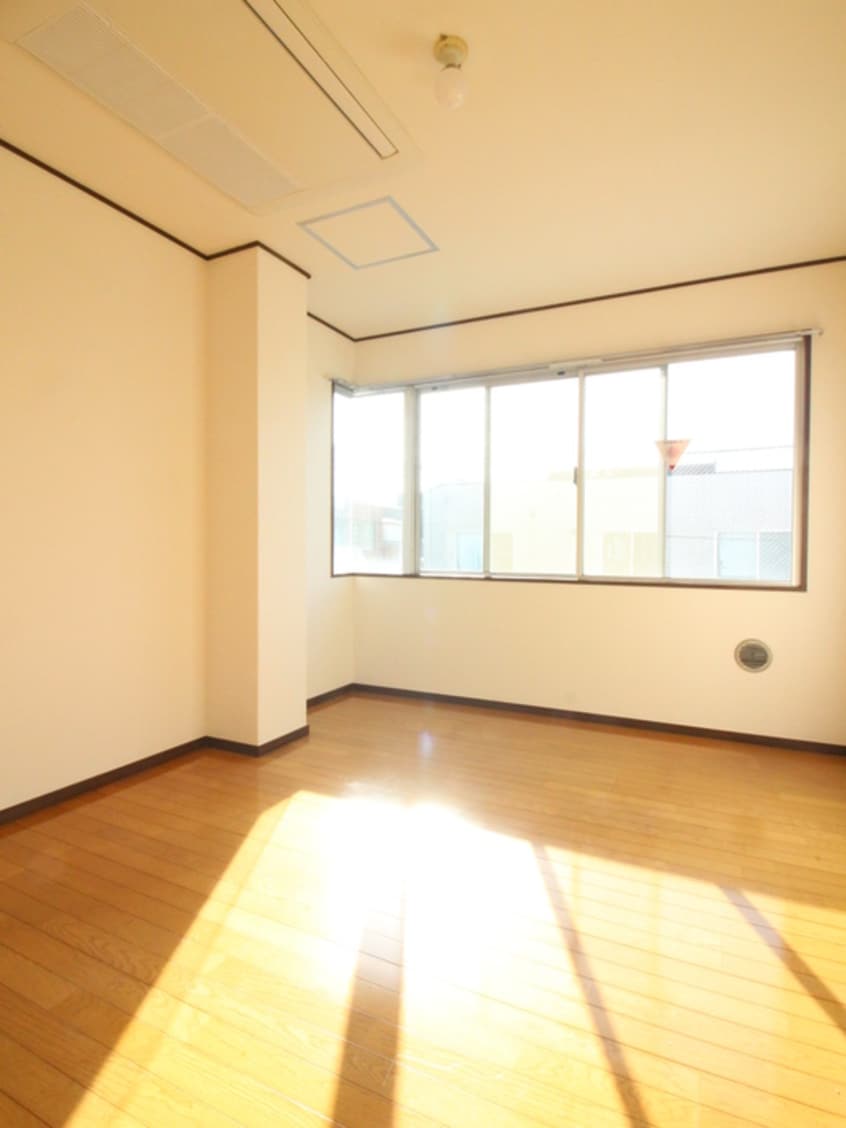 居室 パルク深沢Ⅲ